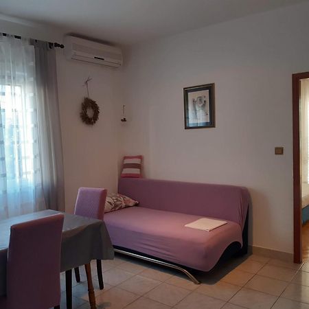 Apartments Nera Tisno Kültér fotó