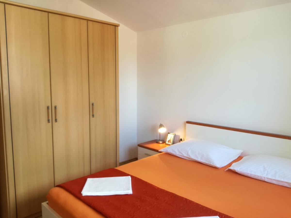 Apartments Nera Tisno Kültér fotó