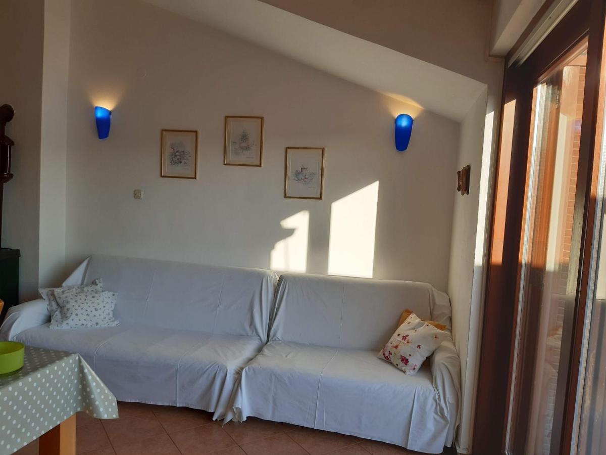 Apartments Nera Tisno Kültér fotó