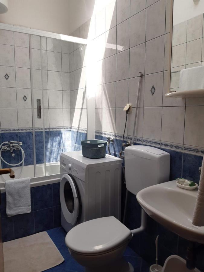 Apartments Nera Tisno Kültér fotó