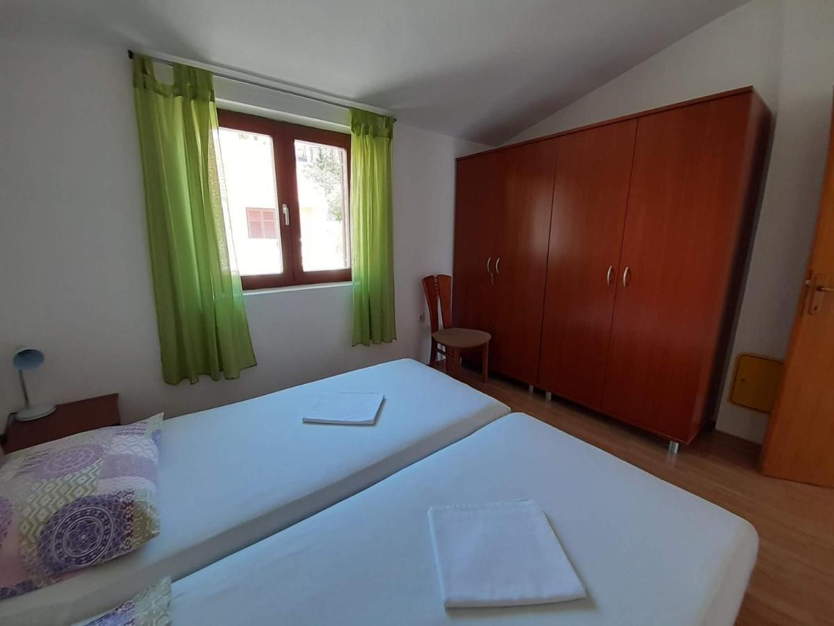 Apartments Nera Tisno Kültér fotó