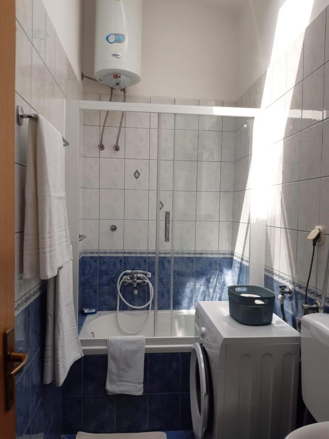 Apartments Nera Tisno Kültér fotó