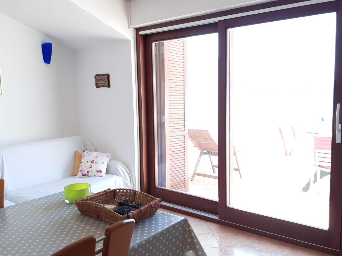 Apartments Nera Tisno Kültér fotó