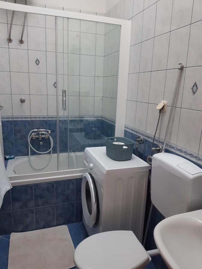 Apartments Nera Tisno Kültér fotó