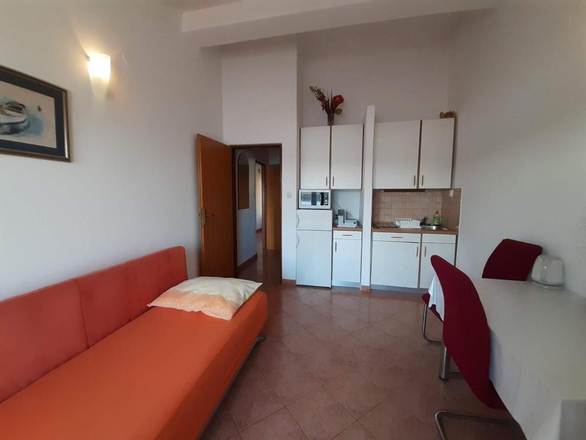 Apartments Nera Tisno Kültér fotó