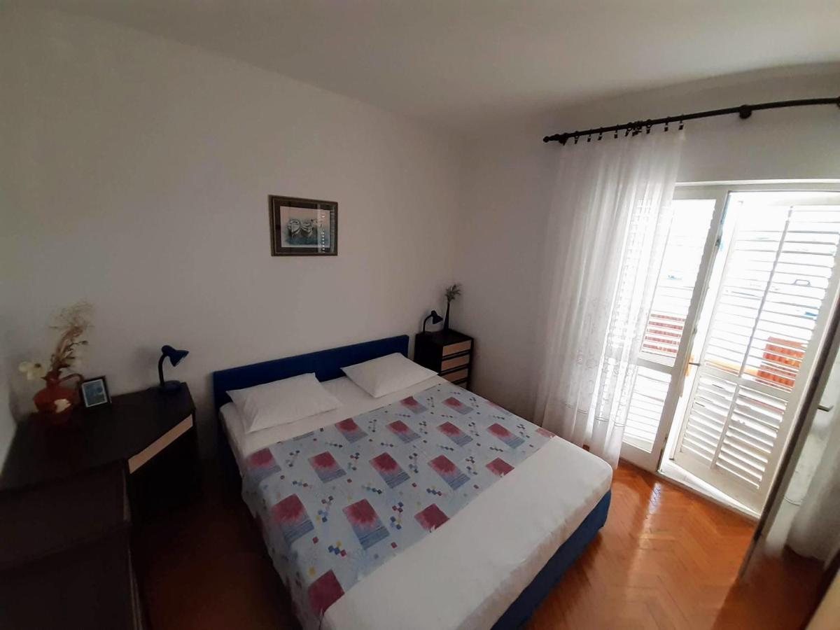 Apartments Nera Tisno Kültér fotó